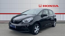 Honda Jazz 1.5 i-MMD Hybrid SR 5dr eCVT Hybrid Hatchback